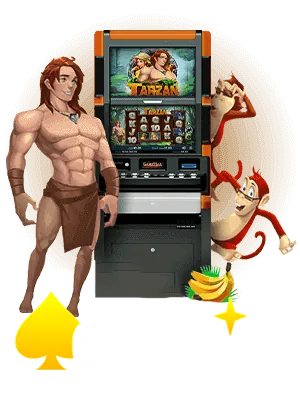 Đa dạng trò chơi Casino tại UCW88