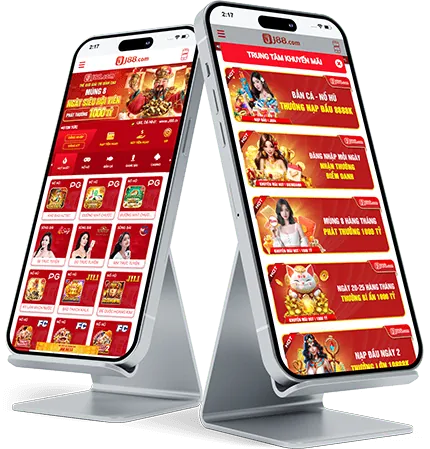 Giao diện thân thiện và trải nghiệm mượt mà trên di động