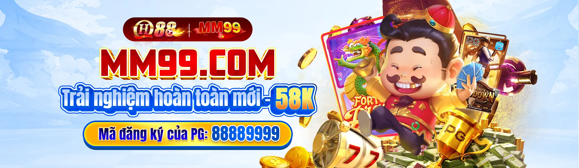Banner ưu đãi UCW88 Code 2026