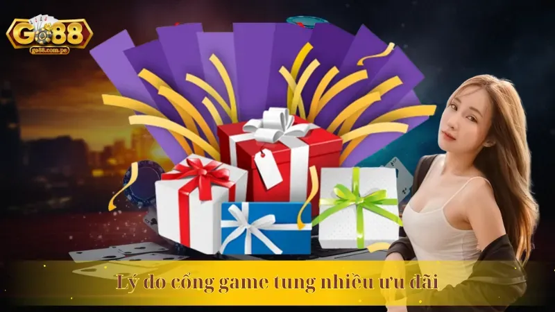 Hình ảnh minh họa các lợi ích khi sử dụng UCW88 Code, bao gồm biểu tượng tiền thưởng và vòng quay miễn phí
