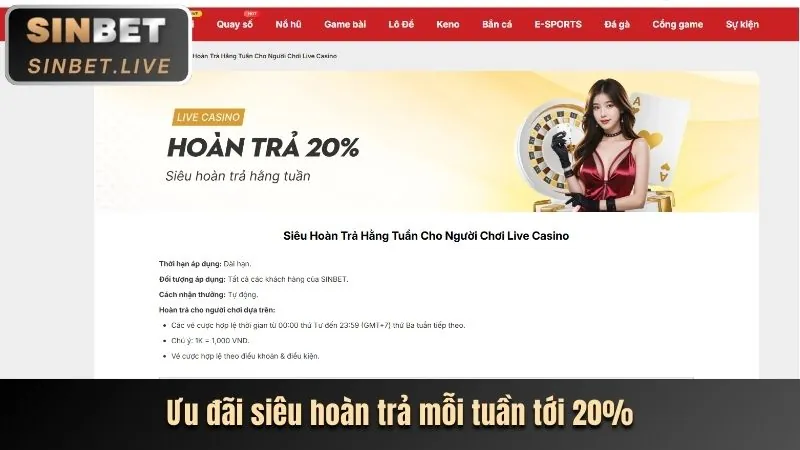 Hình ảnh hướng dẫn kích hoạt UCW88 Code trên giao diện người dùng